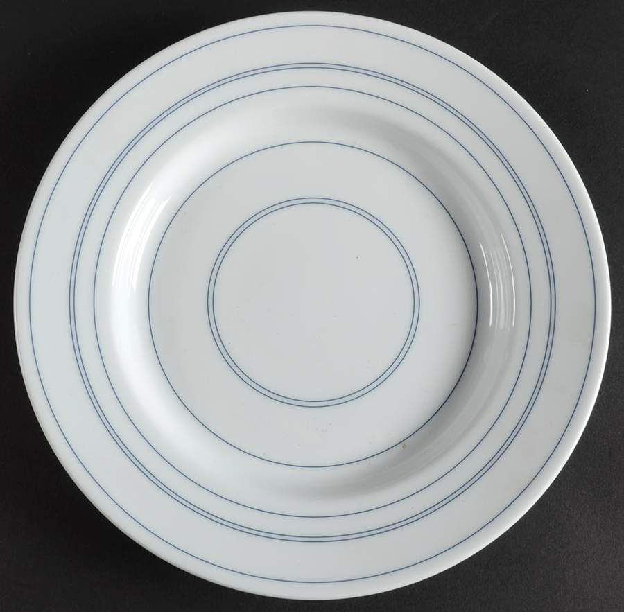 Altissimo Salad Plate by Dansk-1