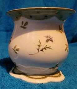 Devonshire Place Votive Candleholder by Demdaco-1