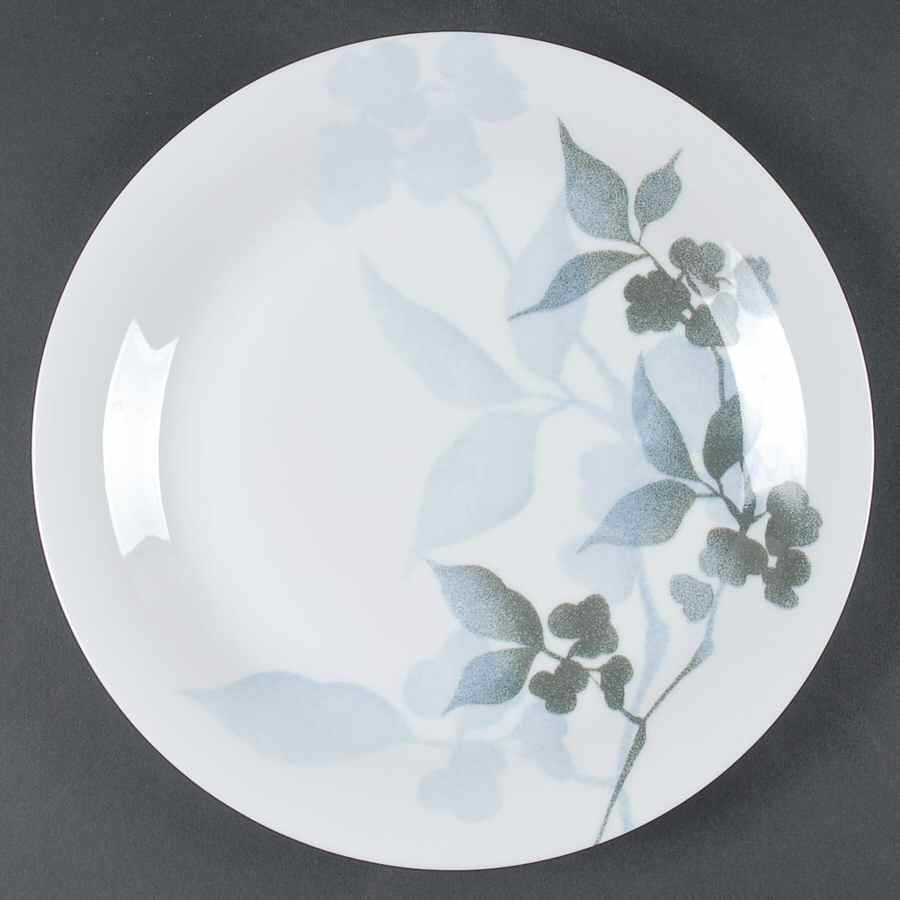 Cherry Branch Dinner Plate by Dansk-1
