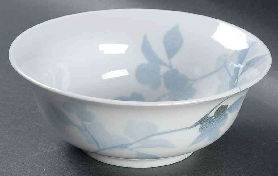 Cherry Branch Soup/Cereal Bowl by Dansk-1
