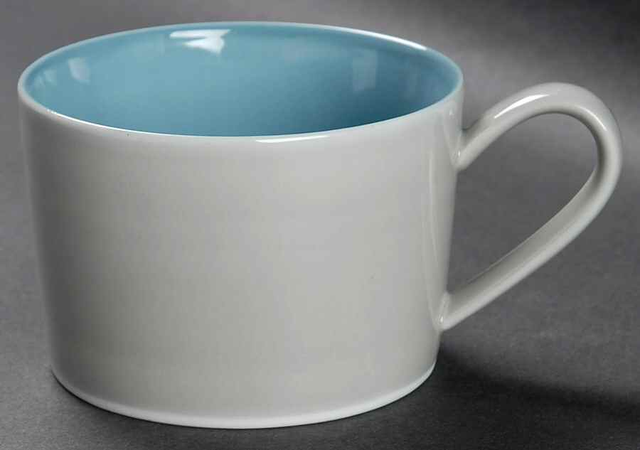 Kyra Flat Cup by Dansk-1