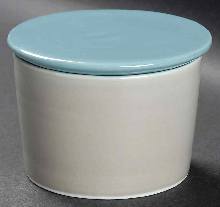 Kyra Sugar Bowl & Lid by Dansk-1