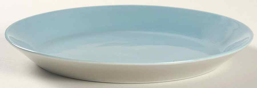 Kyra Dessert/Pie Plate by Dansk-1