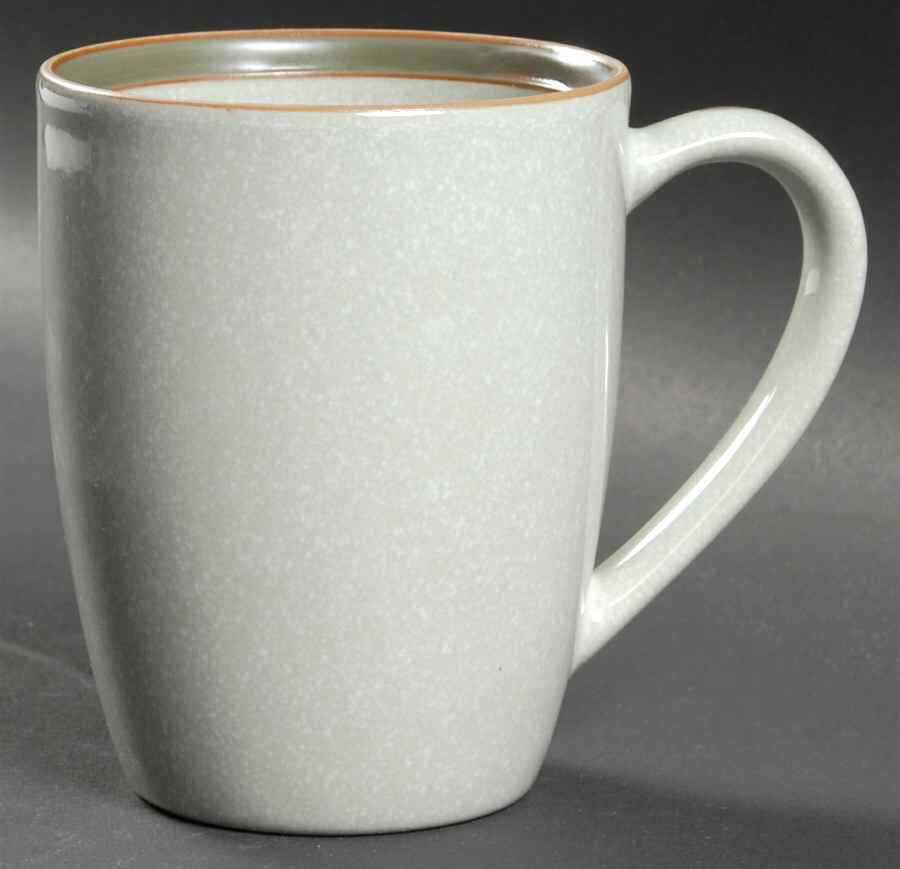 Leano Green Mug by Dansk-1