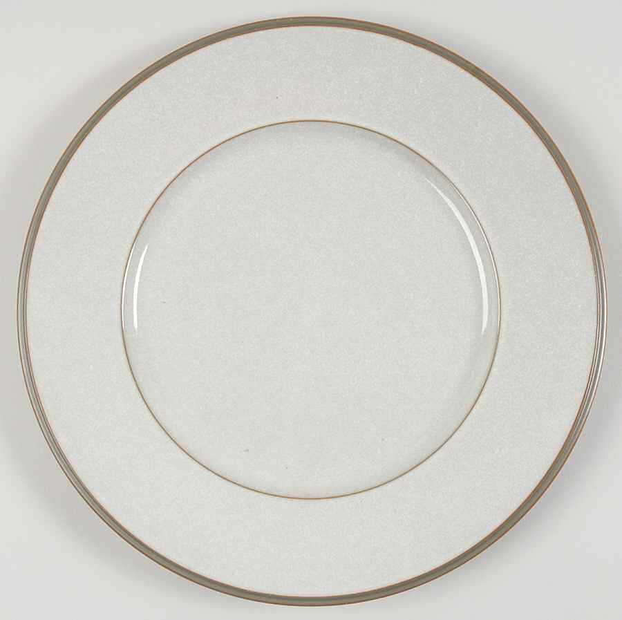 Leano Green Dinner Plate by Dansk-1