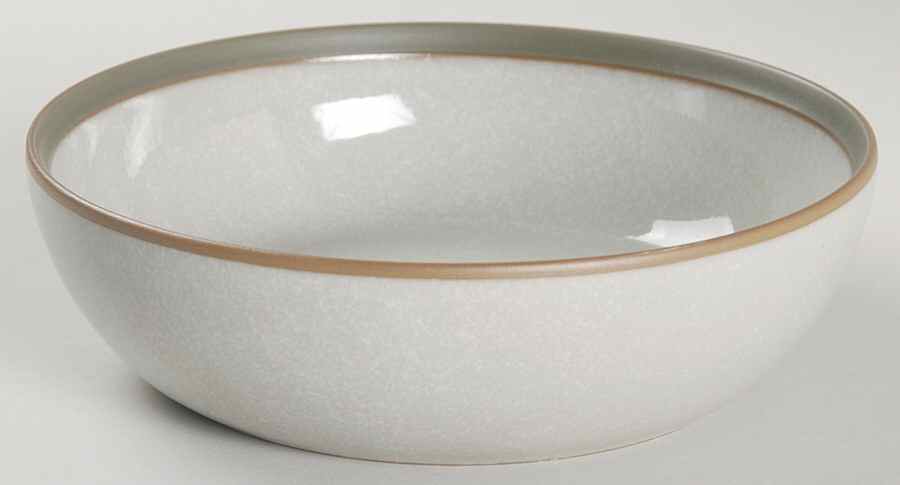 Leano Green Soup/Cereal Bowl by Dansk-1