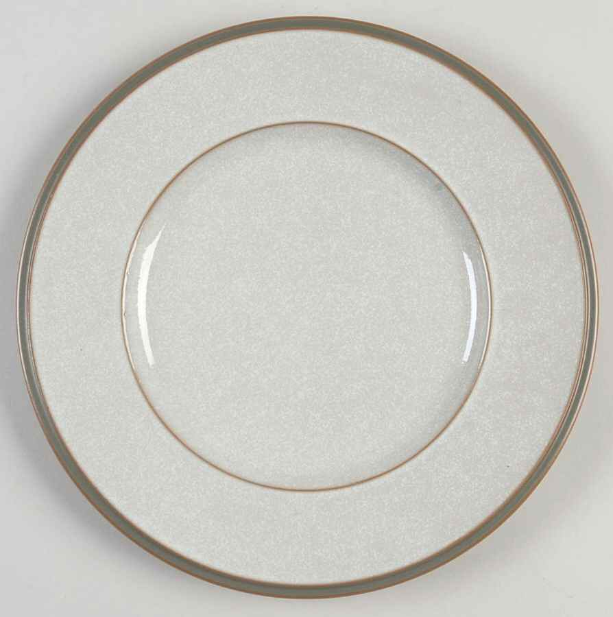 Leano Green Salad Plate by Dansk-1