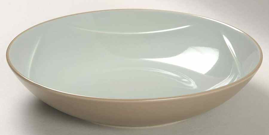 Align Mint Soup/Cereal Bowl by Dansk-1