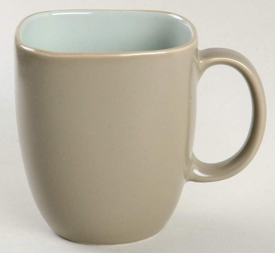 Align Mint Mug by Dansk-1