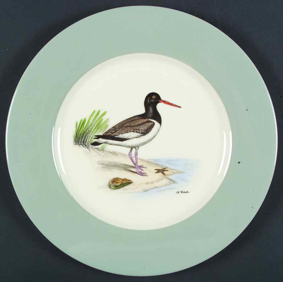 DTU7 Dinner Plate by Delano Studios-1