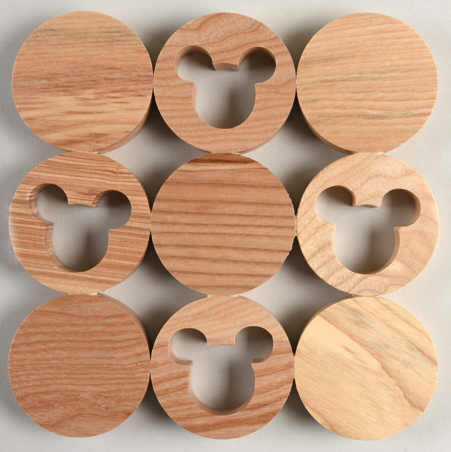 Mickey Home Collection Trivet by Disney-1