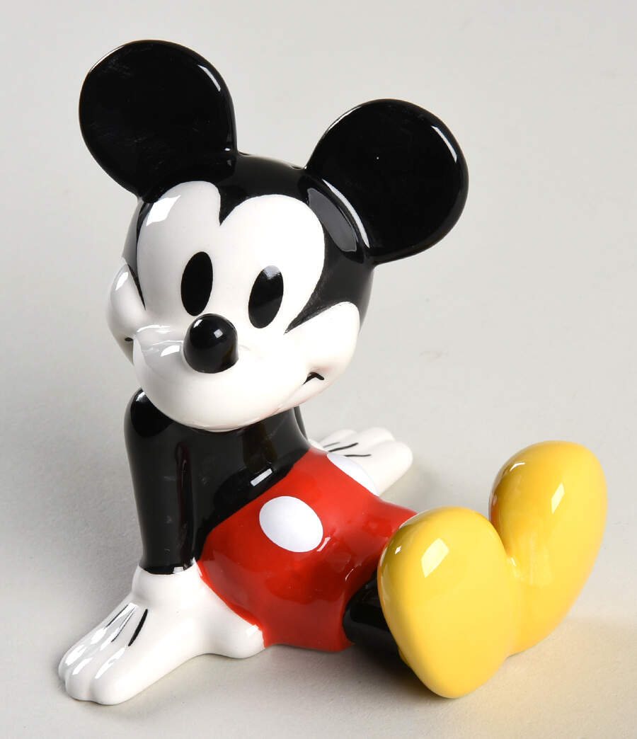 Mickey Home Collection Figural Salt Shaker by Disney-1