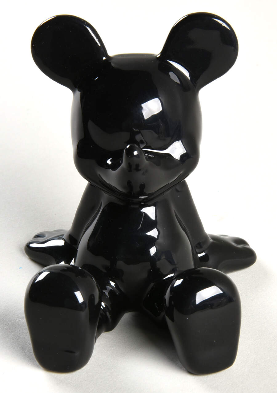 Mickey Home Collection Figural Salt Shaker by Disney-1
