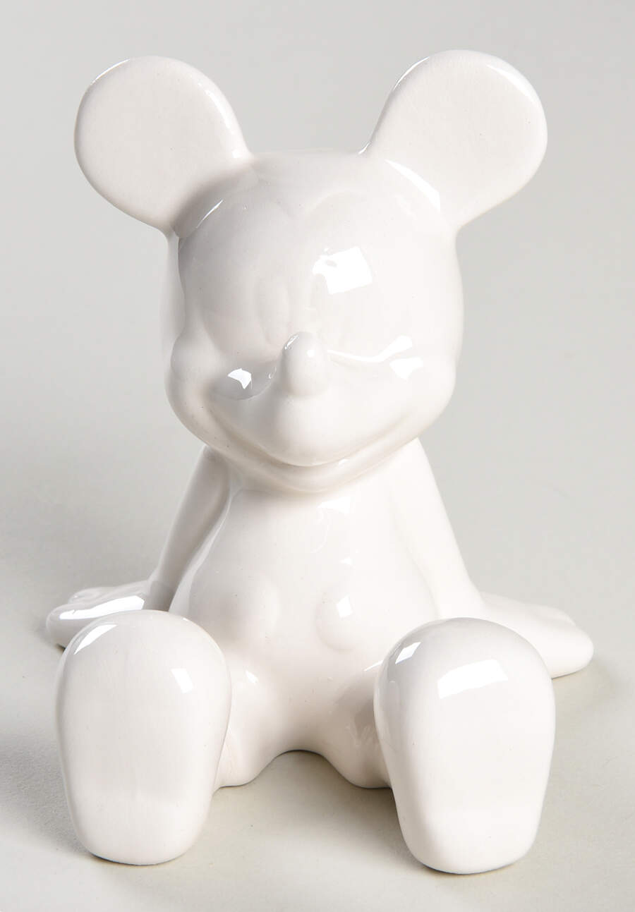 Mickey Home Collection Figural Pepper Shaker by Disney-1