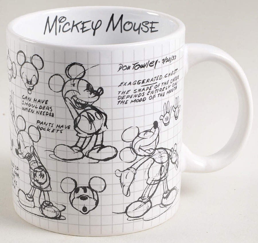 Sketch Book Grandmug by Zrike-1
