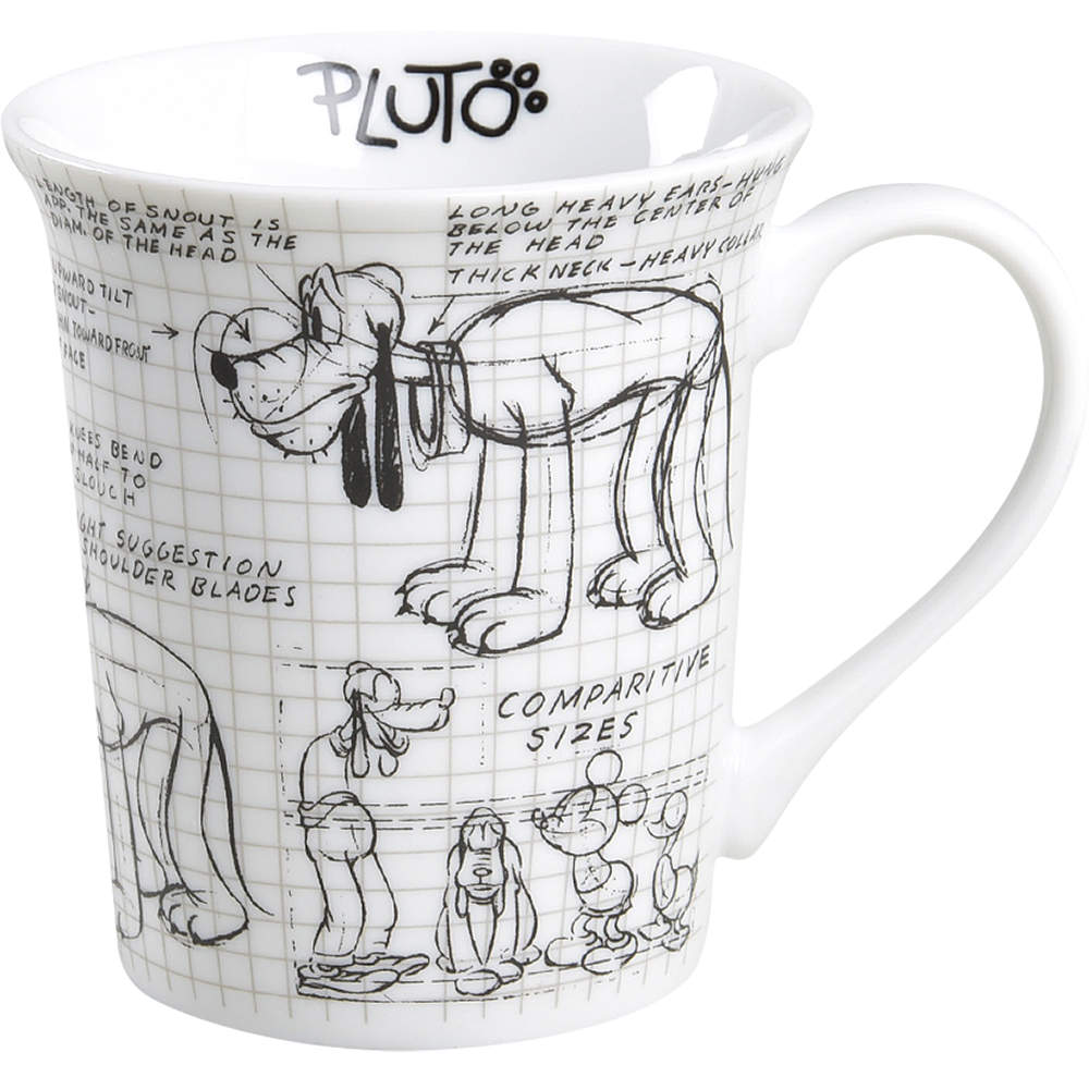 Sketch Book Mug by Zrike-1
