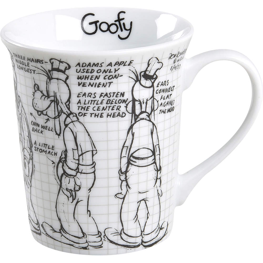 Sketch Book Mug by Zrike-1