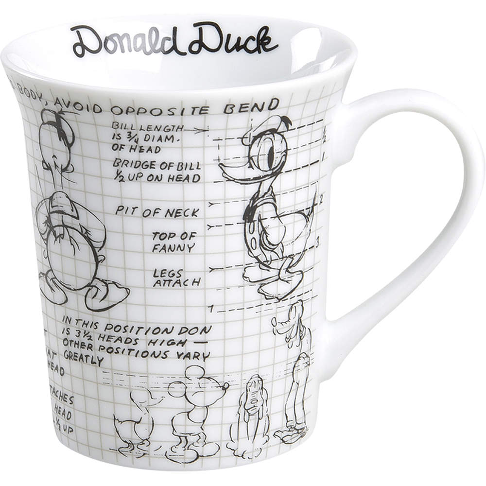 Sketch Book Mug by Zrike-1