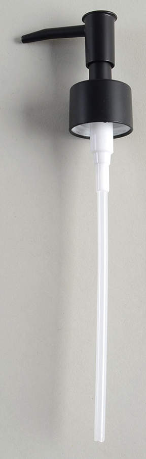Sketch Book Pump for Lotion/Soap Dispenser by Zrike-1