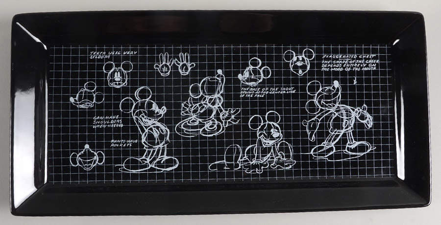 Sketch Book Vanity Tray by Zrike-1