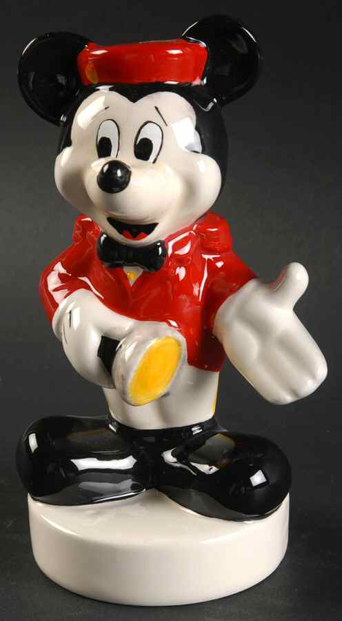 Movie Night Popcorn Salt Shaker by Zrike-1