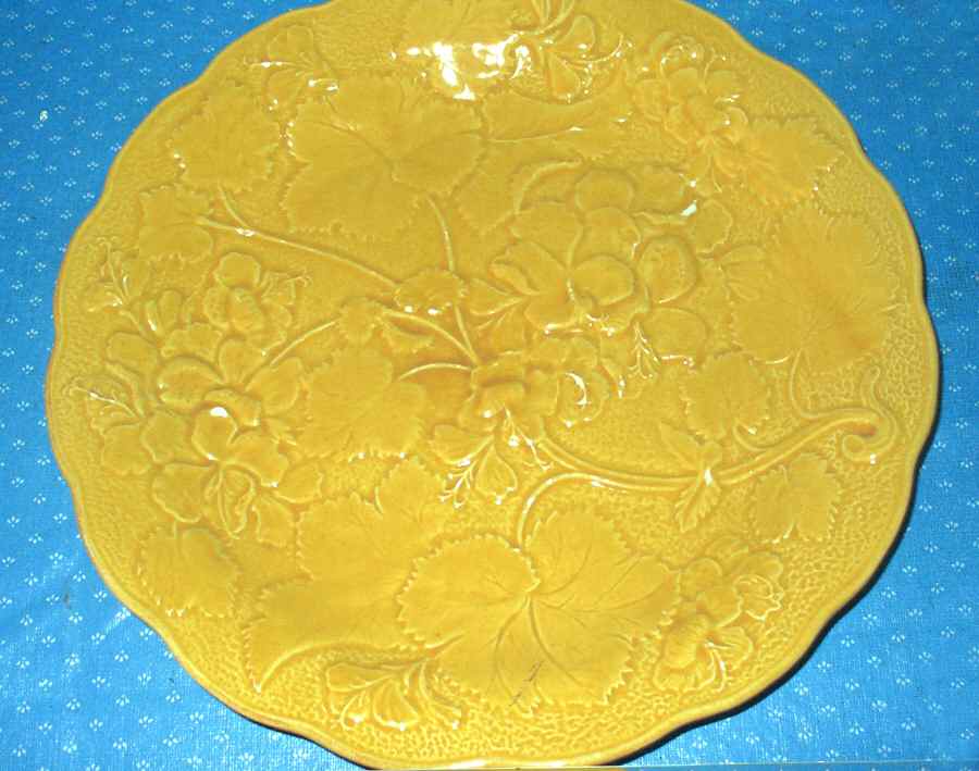 DIK3 Dinner Plate by Dick Knox-1