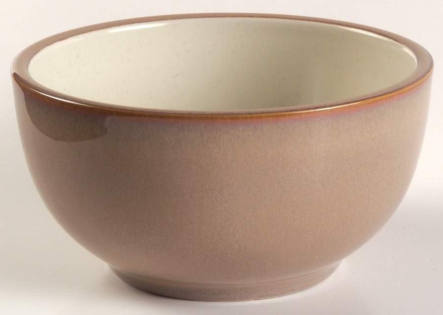 Plateau Khaki Soup/Cereal Bowl by Dansk-1