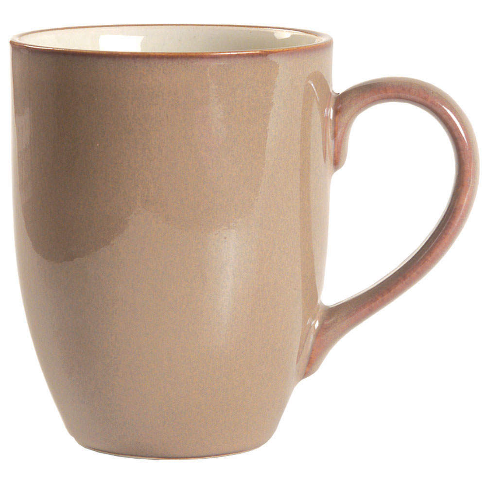 Plateau Khaki Mug by Dansk-1
