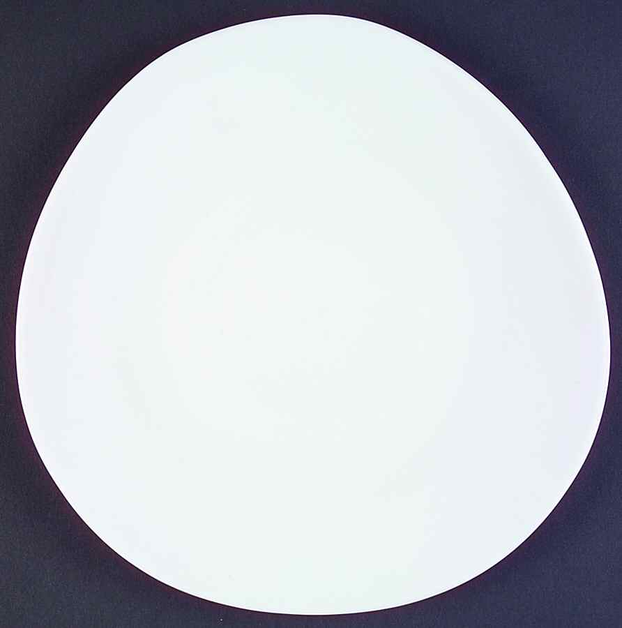 Galet Dinner Plate by Philippe Deshoulieres-1