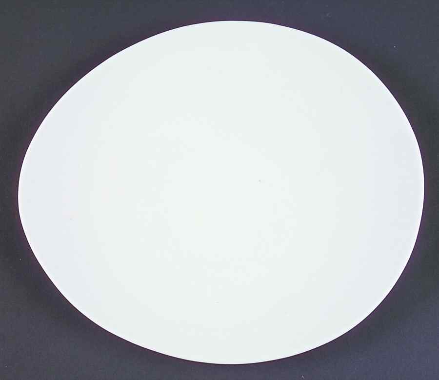 Galet Luncheon Plate by Philippe Deshoulieres-1