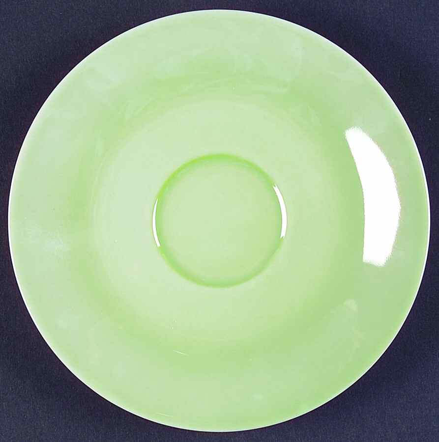 Nacre Saucer for Flat Cup by Philippe Deshoulieres-1