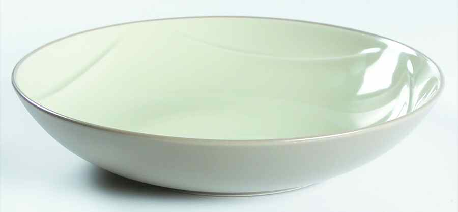 Align Celadon Soup/Cereal Bowl by Dansk-1