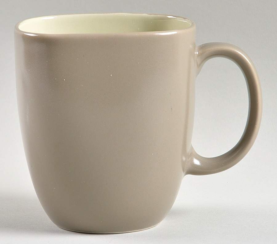 Align Celadon Mug by Dansk-1