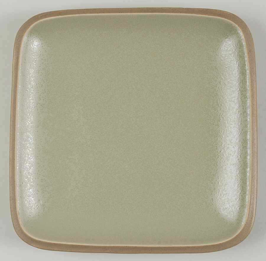 Santiago Square Green Salad/Dessert Plate by Dansk-1