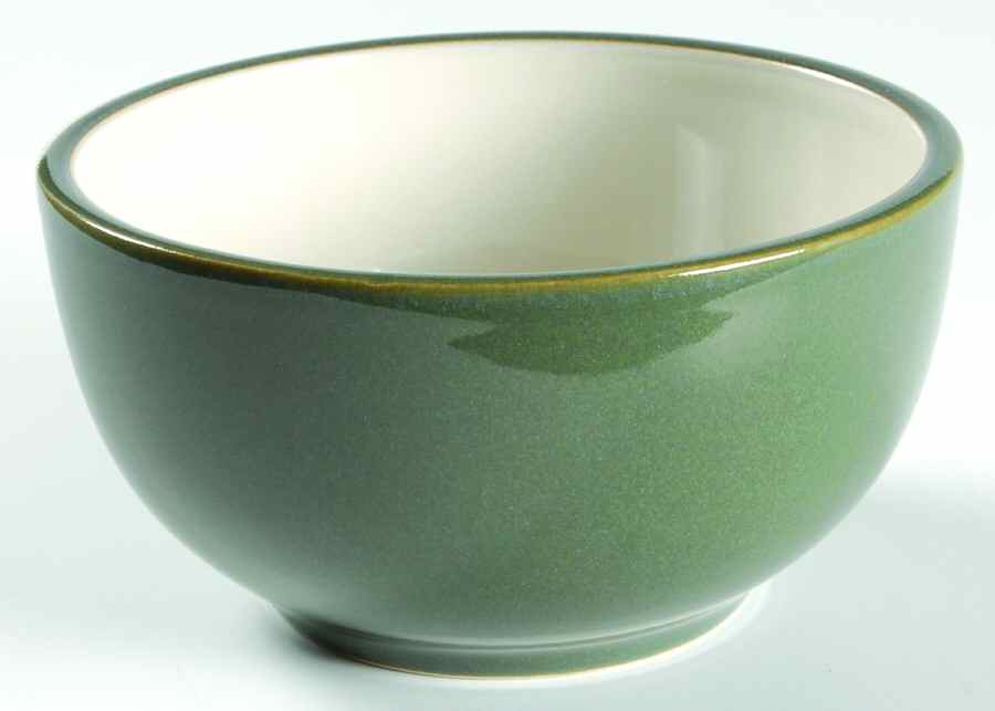 Plateau Green Soup/Cereal Bowl by Dansk-1