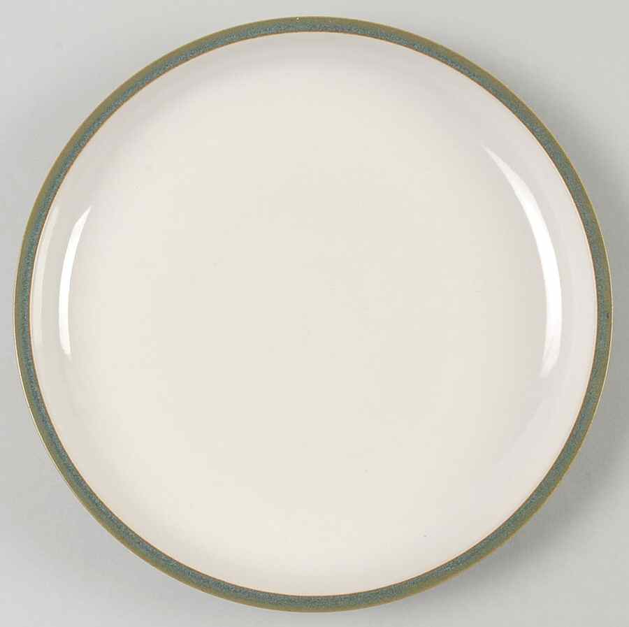 Plateau Green Salad Plate by Dansk-1
