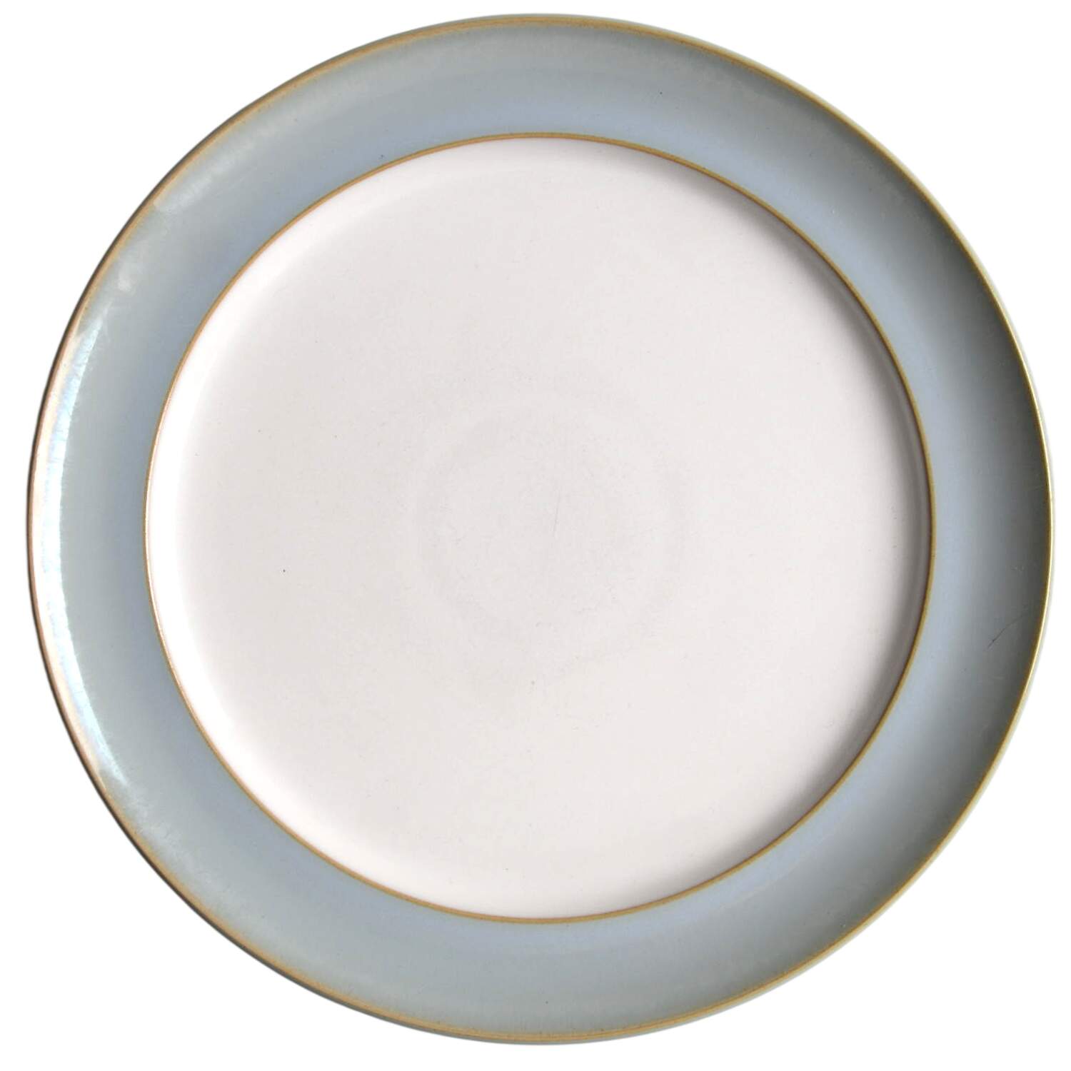 Mist Salad/Dessert Plate by Denby-Langley-1