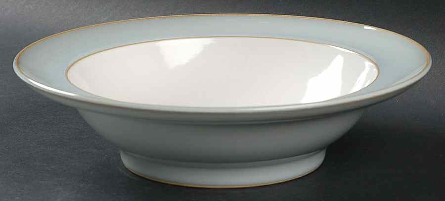 Mist Soup/Cereal Bowl by Denby-Langley-1