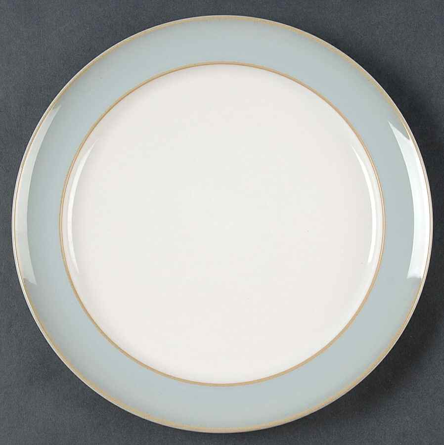 Mist Salad Plate by Denby-Langley-1