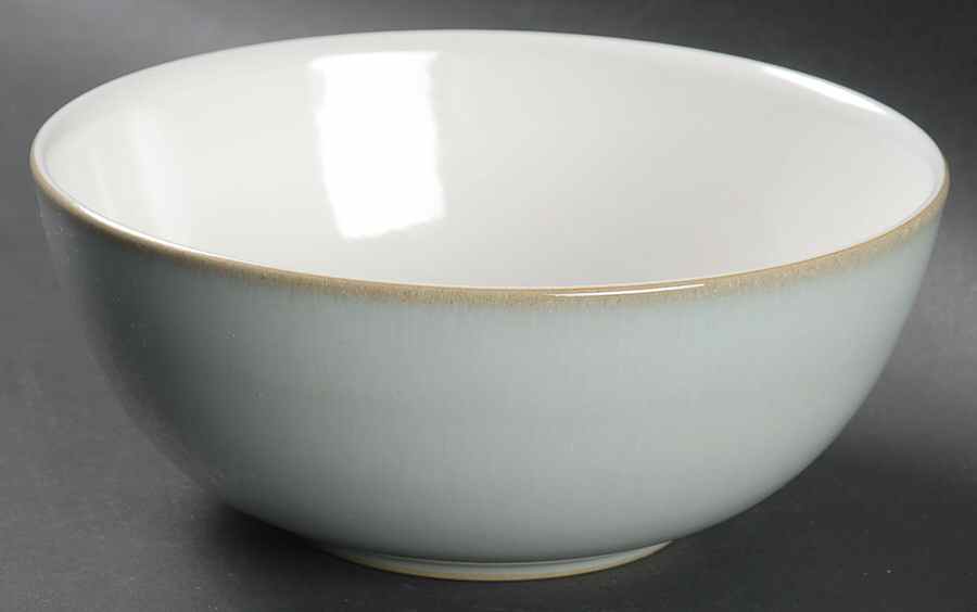 Mist Soup/Cereal Bowl by Denby-Langley-1