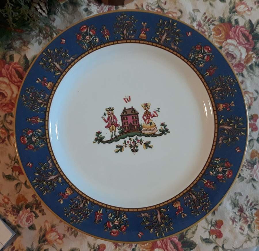 DOE6 Dinner Plate by Domestications-1