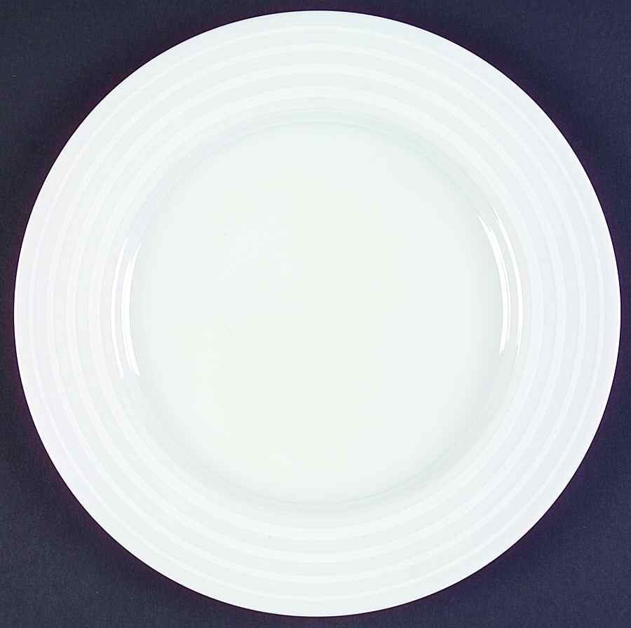 Galaxy Dinner Plate by Philippe Deshoulieres-1
