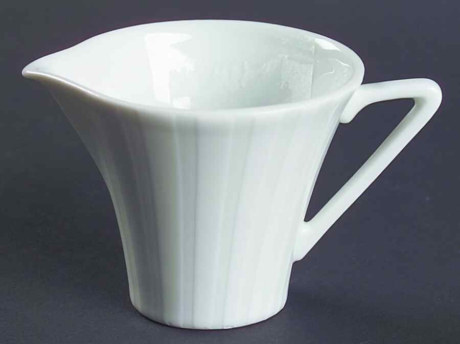Galaxy Small Creamer by Philippe Deshoulieres-1