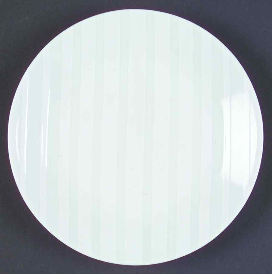 Galaxy Bread & Butter Plate by Philippe Deshoulieres-1