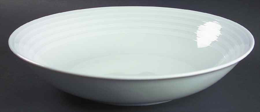 Galaxy 11" Round Vegetable Bowl by Philippe Deshoulieres-1