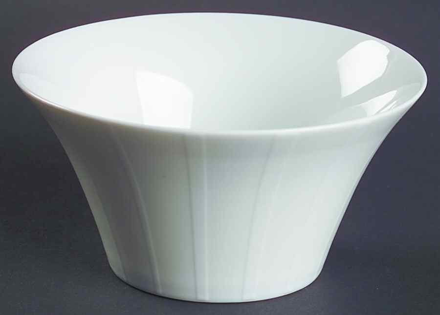 Galaxy Cream Bowl Individual by Philippe Deshoulieres-1