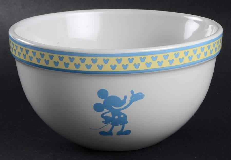 DIN16 6" Mixing Bowl by Disney-1