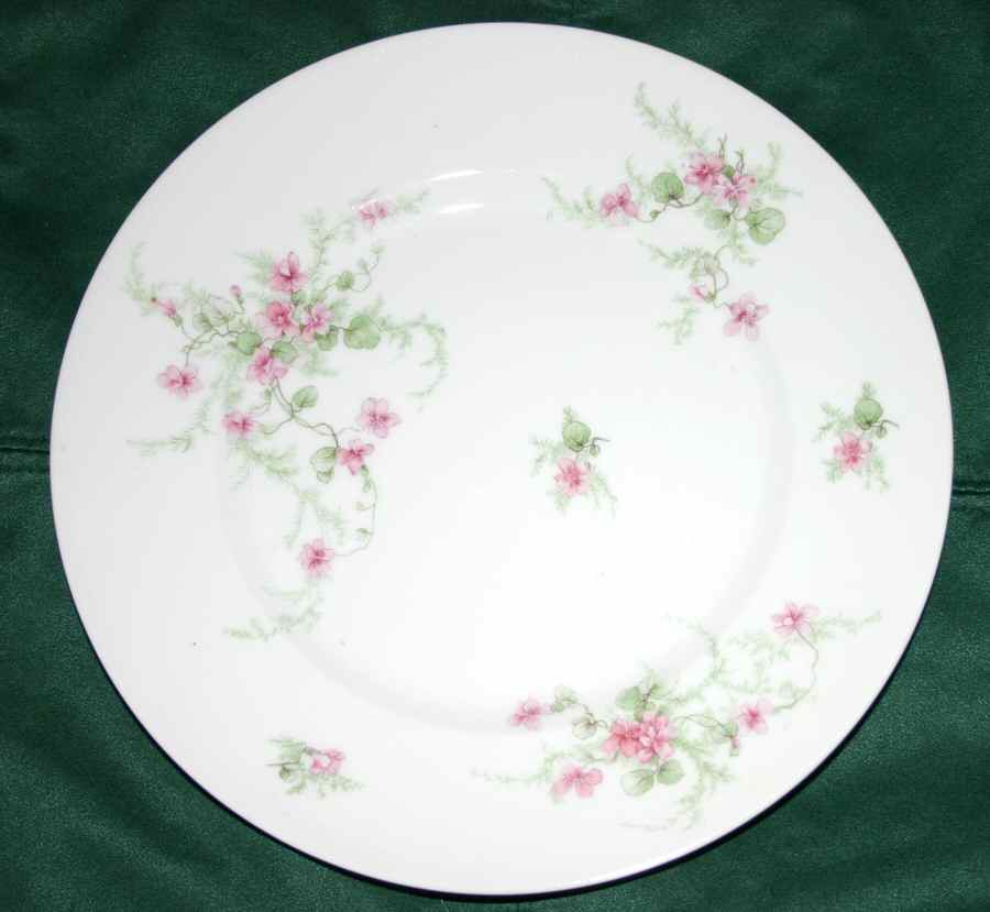 DEI127 Dinner Plate by Delinieres-1
