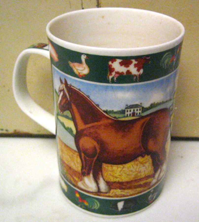 Prize Winners Mug by Dunoon-1
