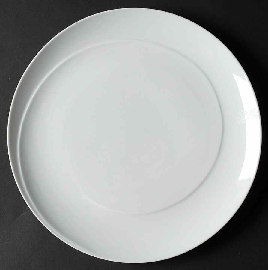 Imagine Dinner Plate by Dansk-1